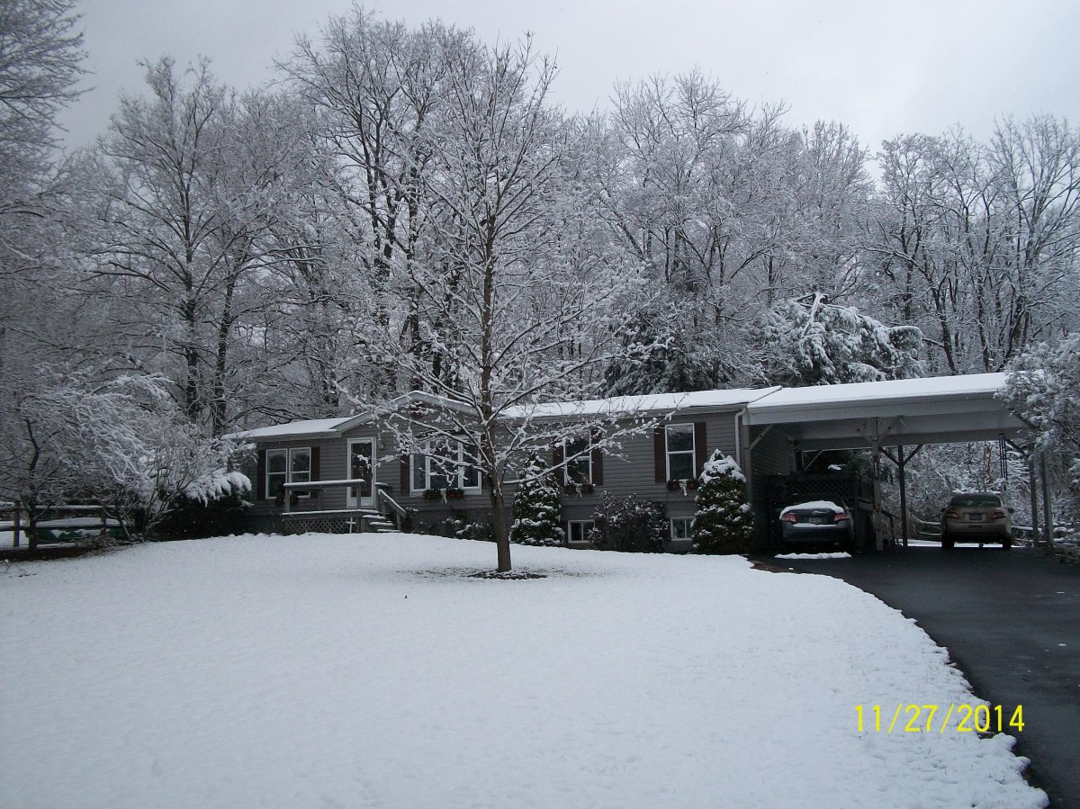 Psalm 91:2–TRUST FOR HEAVENLY&nbsp;PROTECTION