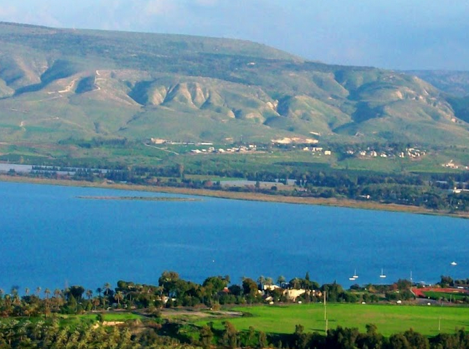 How do you seek first the kingdom of God and His&nbsp;righteousness?