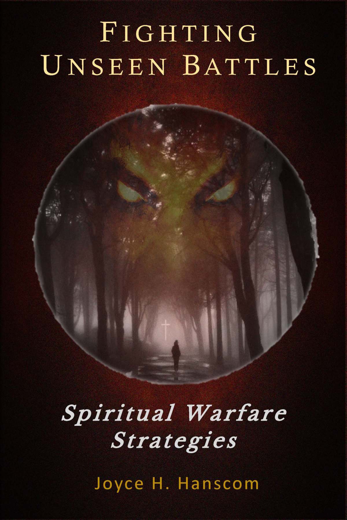 The Spirit World Through Jesus’s Eyes,&nbsp;Introduction