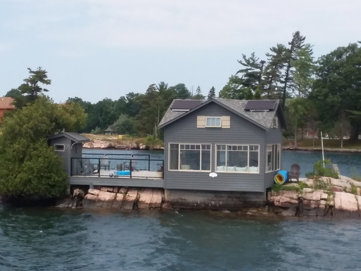 Conclusion of Jesus’s First Sermon – The Wise&nbsp;Obey.